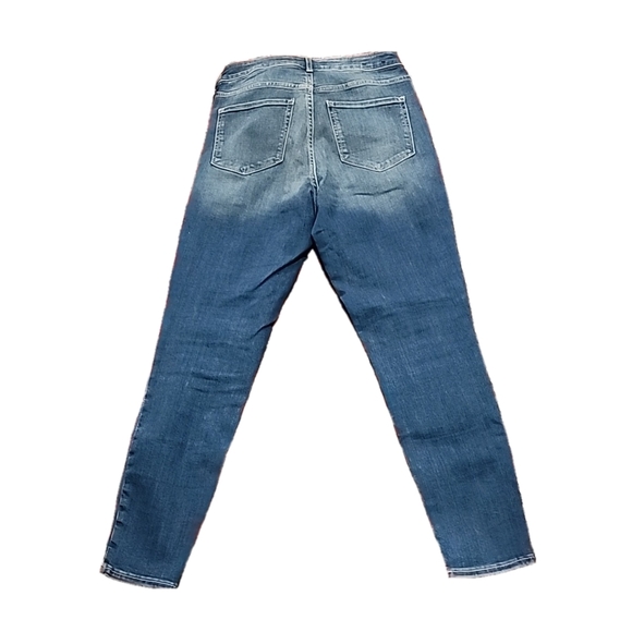 GAP skinny jeans - Picture 3 of 4